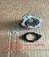 HD0566 HD0566 BASE CARBURADOR CG200 ALUMINIO RECTO